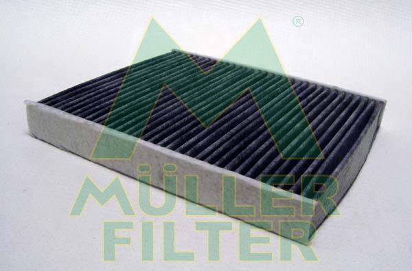 MULLER FILTER Filter,salongiõhk FK486